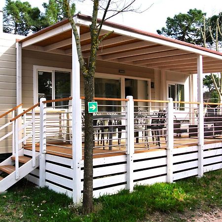 Romea Family Camping Casal Borsetti Ngoại thất bức ảnh