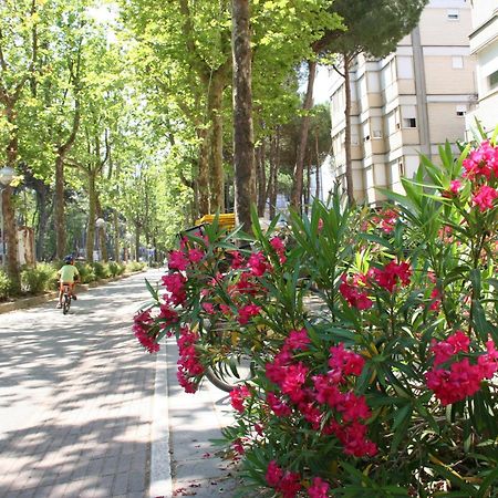Romea Family Camping Casal Borsetti Ngoại thất bức ảnh