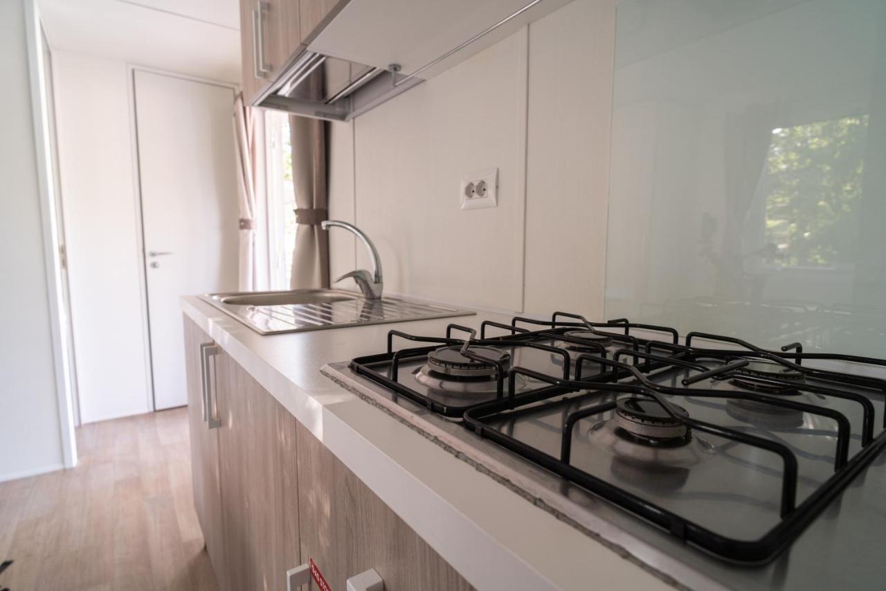 Romea Family Camping Casal Borsetti Ngoại thất bức ảnh
