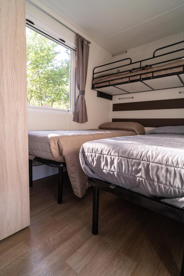 Romea Family Camping Casal Borsetti Ngoại thất bức ảnh