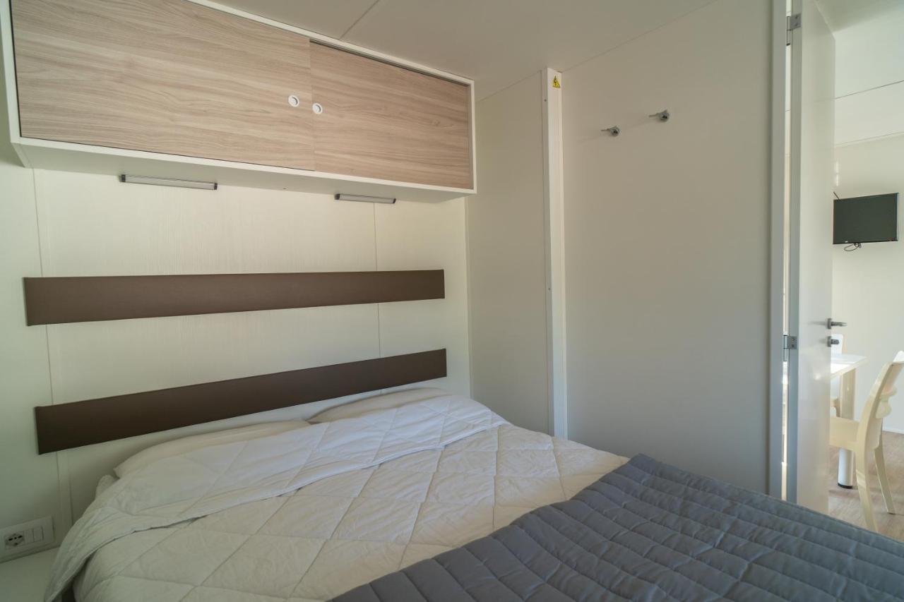 Romea Family Camping Casal Borsetti Ngoại thất bức ảnh