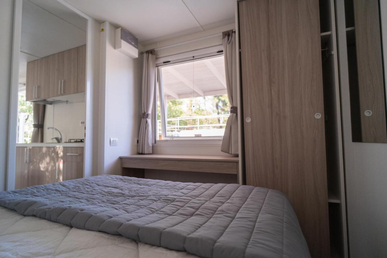 Romea Family Camping Casal Borsetti Ngoại thất bức ảnh