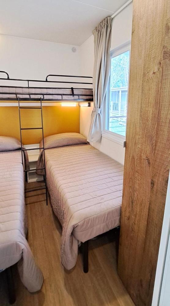 Romea Family Camping Casal Borsetti Ngoại thất bức ảnh