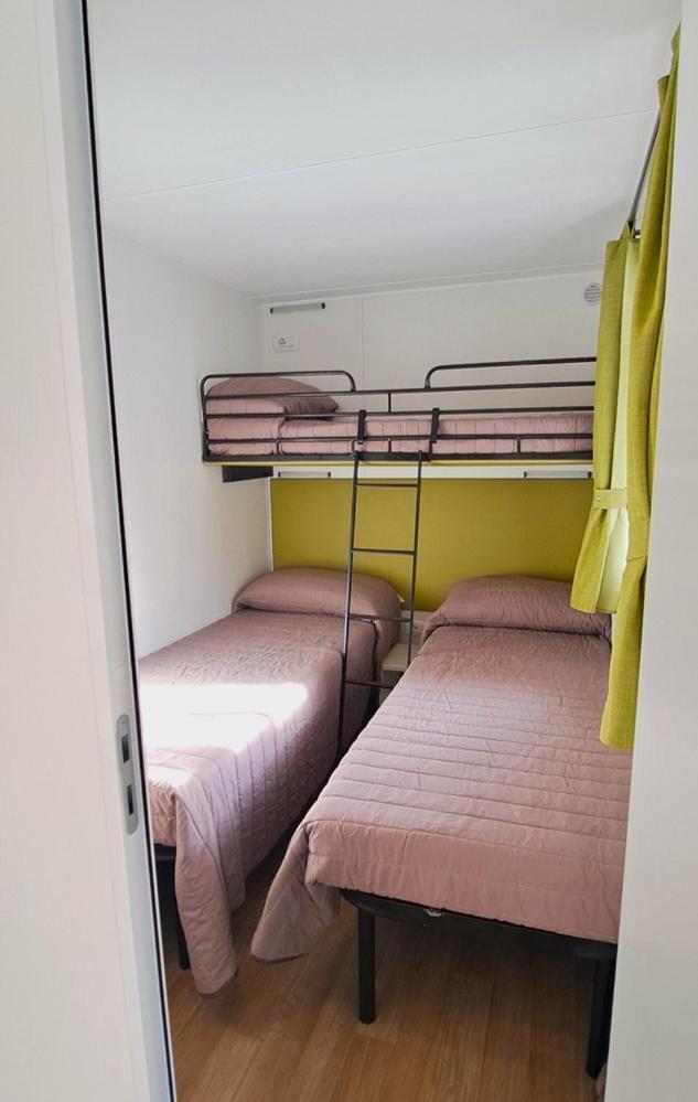 Romea Family Camping Casal Borsetti Ngoại thất bức ảnh