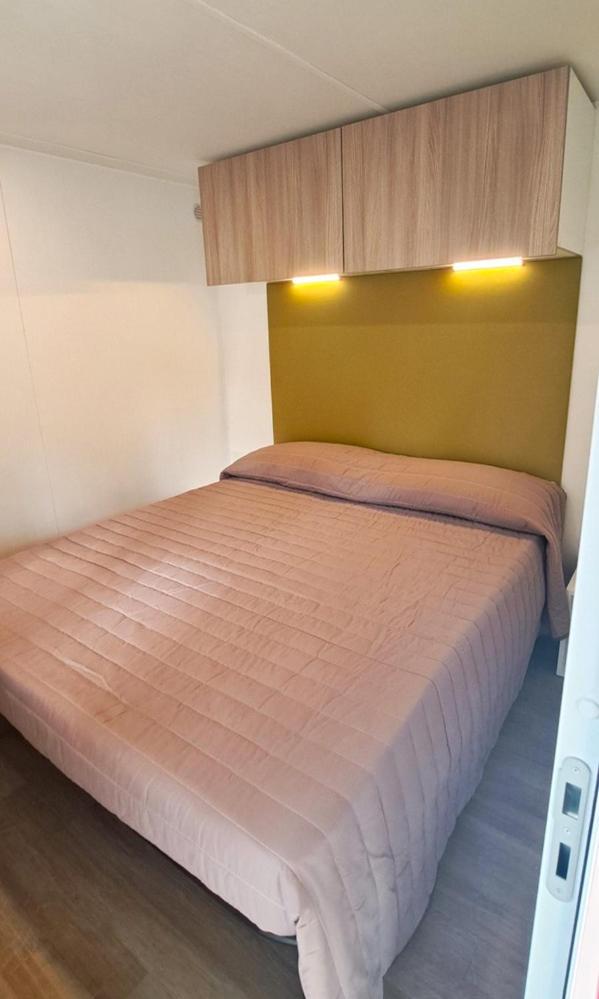 Romea Family Camping Casal Borsetti Ngoại thất bức ảnh