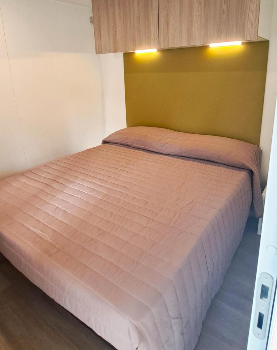Romea Family Camping Casal Borsetti Ngoại thất bức ảnh
