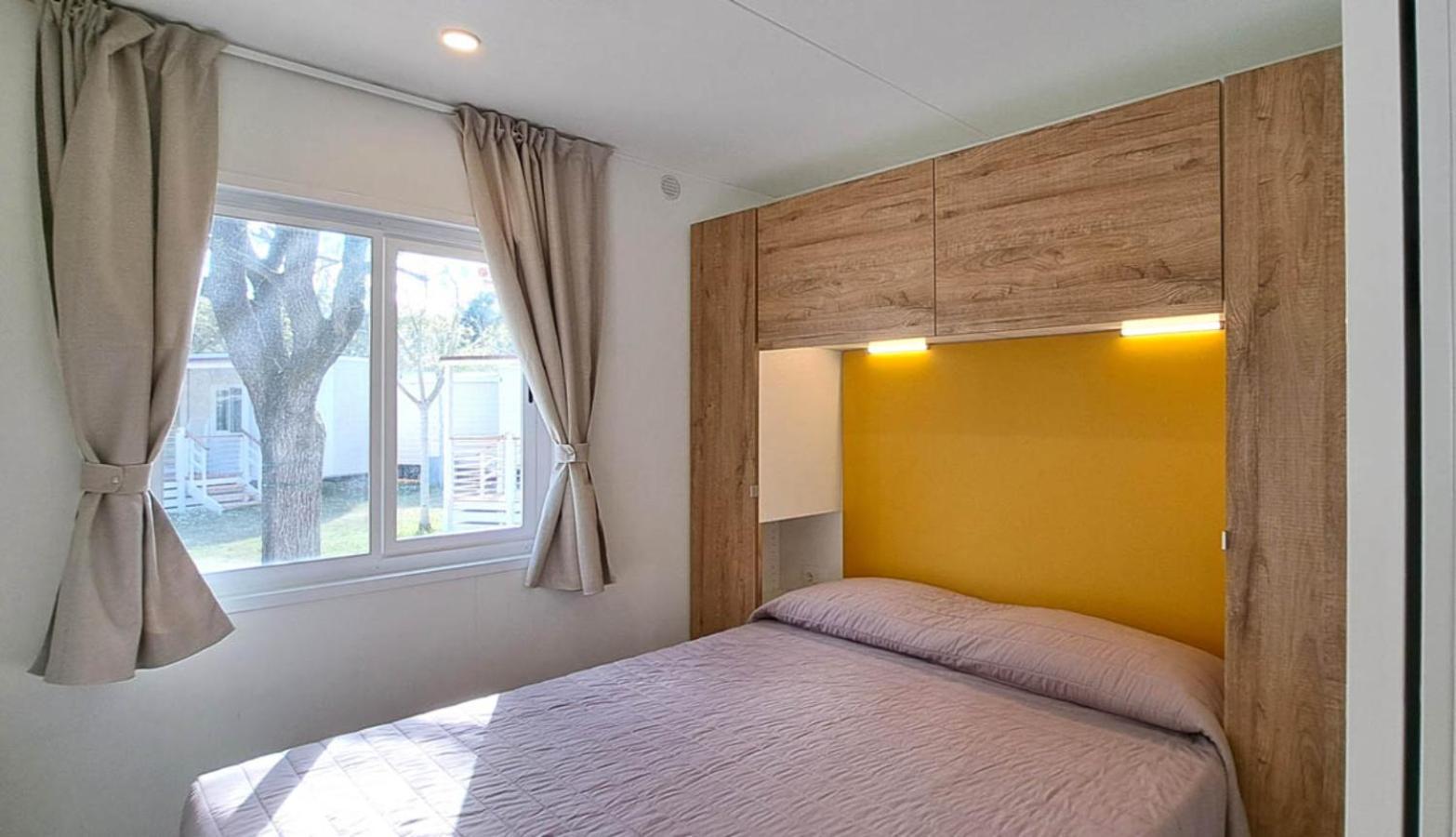 Romea Family Camping Casal Borsetti Ngoại thất bức ảnh
