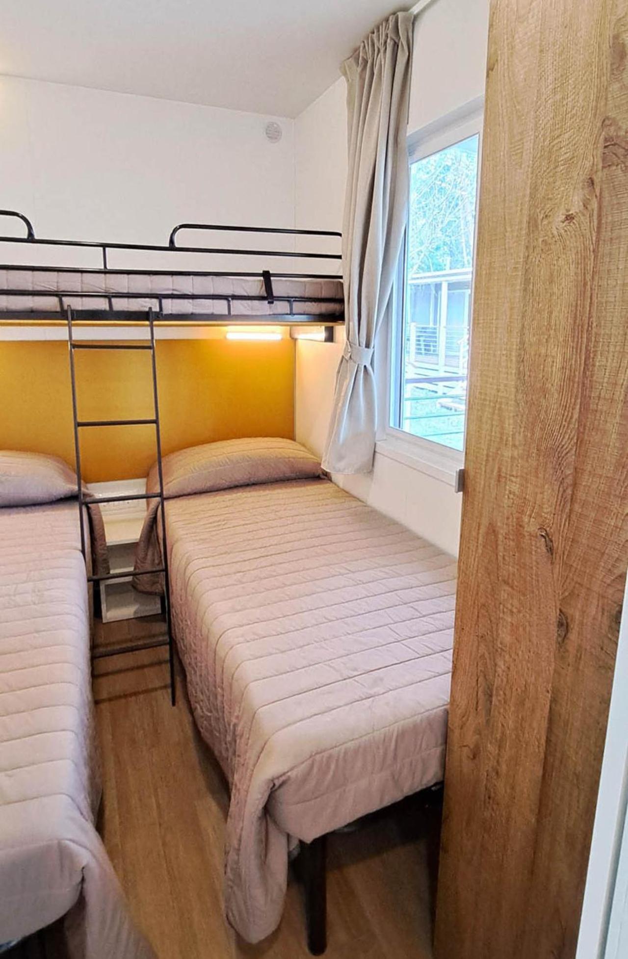 Romea Family Camping Casal Borsetti Ngoại thất bức ảnh